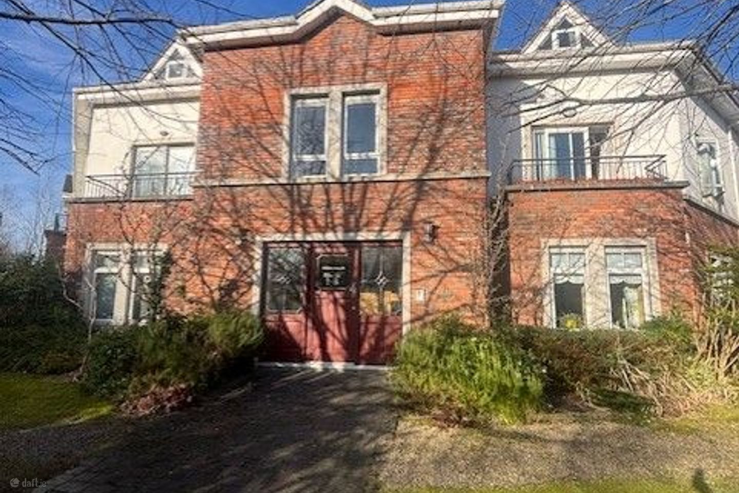 Apartment 7, Hillsborough, Laraghcon, Lucan, Co. Dublin
