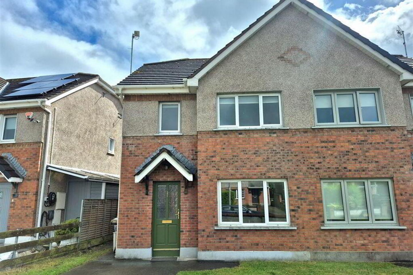 32 Sycamore Close, Termon Abbey, Drogheda, Co. Louth, A92A71H