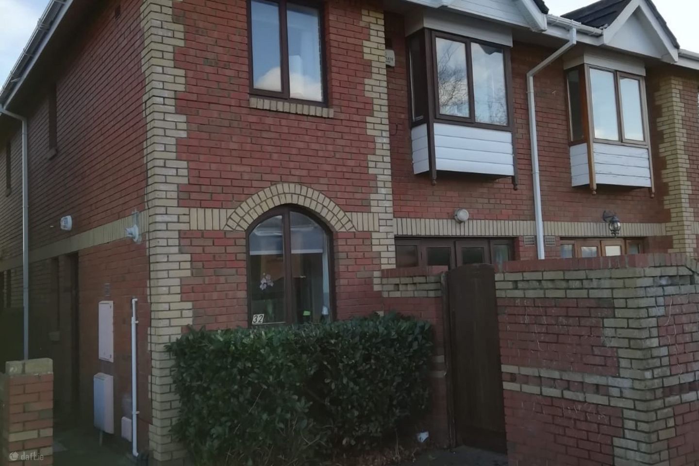 Tramway Court, Sutton, Co. Dublin