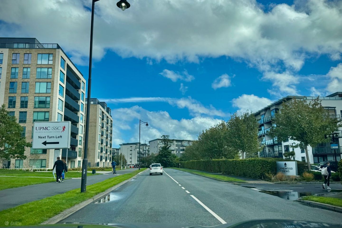 Apartment 121, The Cedars, Carrington, Northwood, Dublin 9, D09XP70