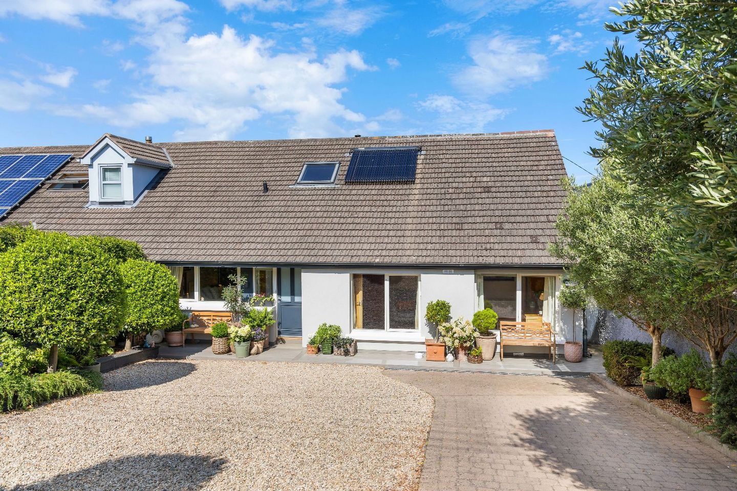 6 Knocknacree Park, Dalkey, Co. Dublin, A96P5D4