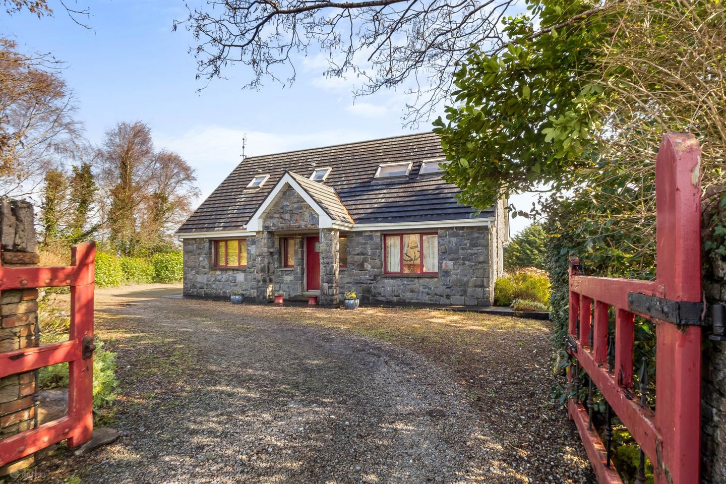 Maghera Beg, Oughterard, Galway, Co. Galway, H91N2YP