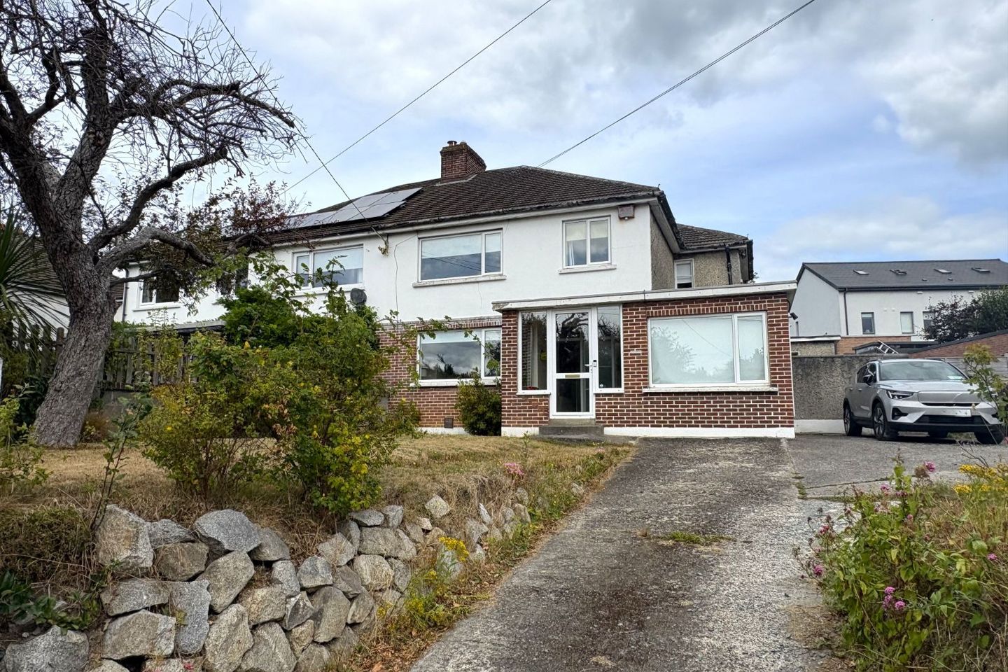 Greenbank, Stradbrook Road, Blackrock, Co. Dublin