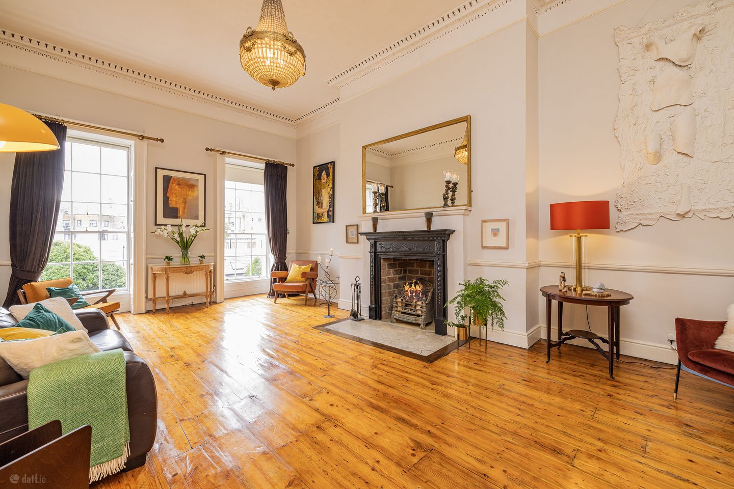 First Floor, 14 North Great Georges Street, North City Centre, Dublin 1, D01C2Y3