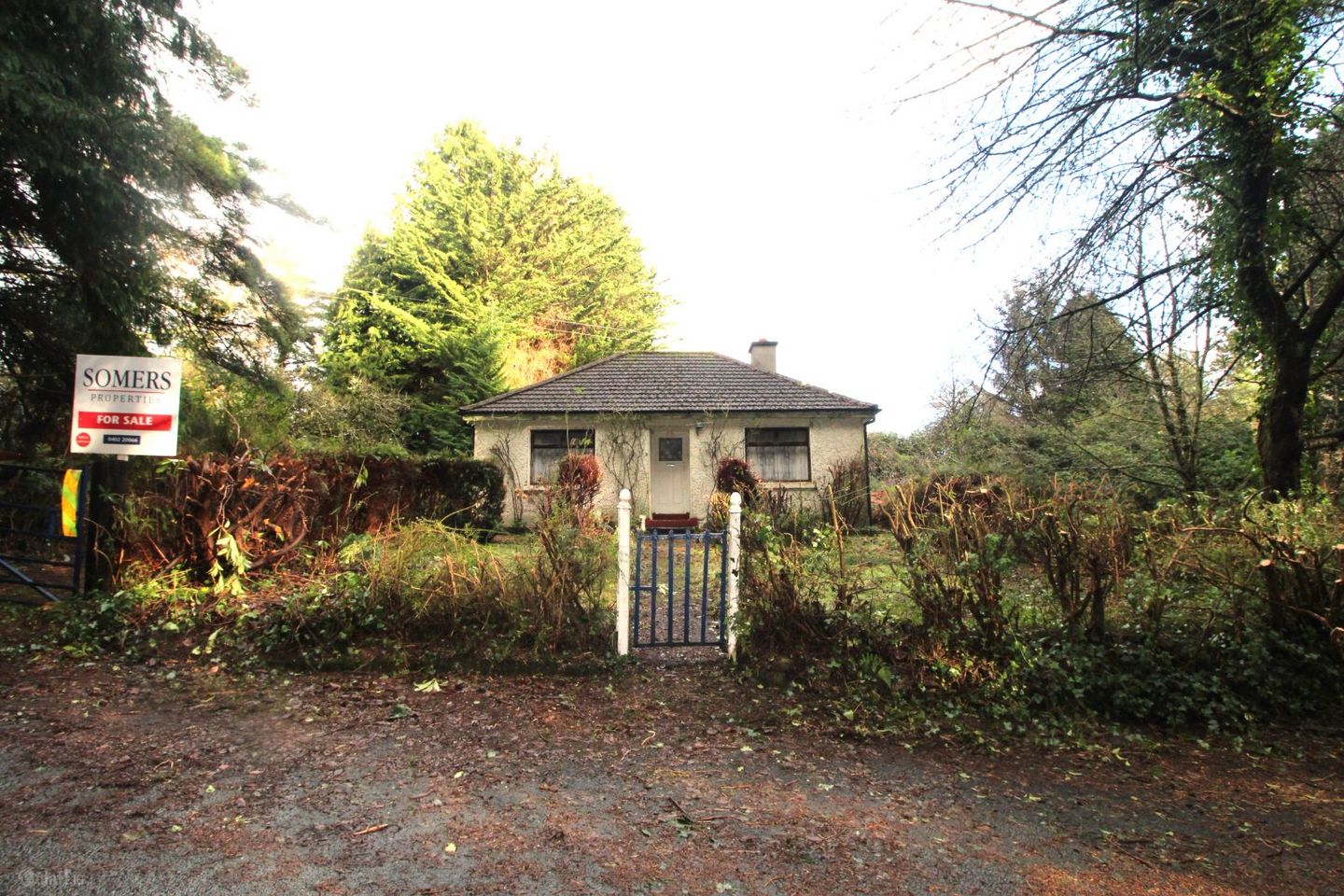 Ballygahan Cottage, Ballygahan Lower, Avoca, Co. Wicklow, Y14VF95