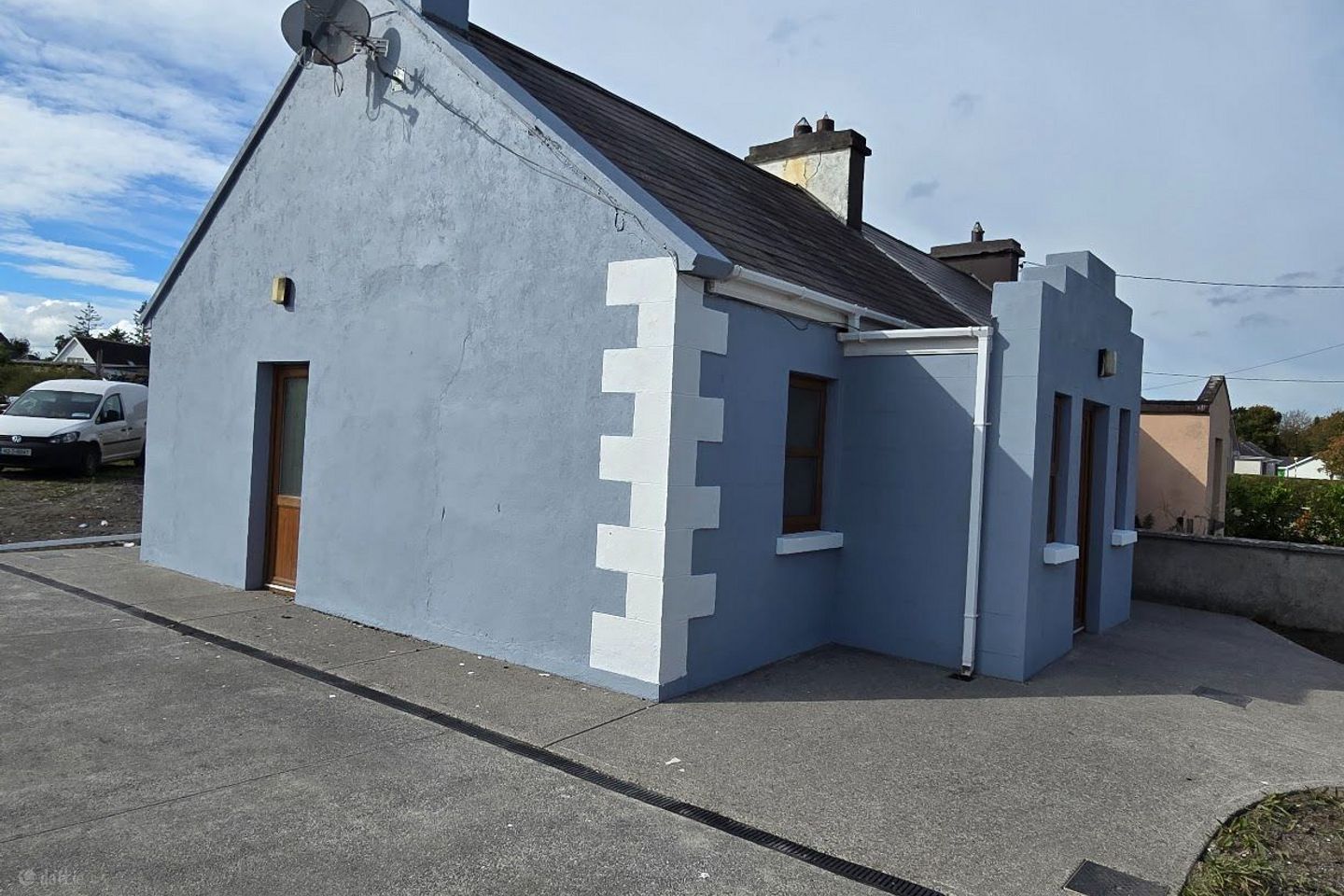 Windmill Road, Elphin, Elphin, Co. Roscommon