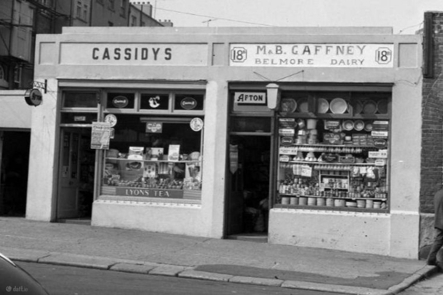 18a Fitzgibbon Street, Dublin 1, D01Y620, Dublin 1