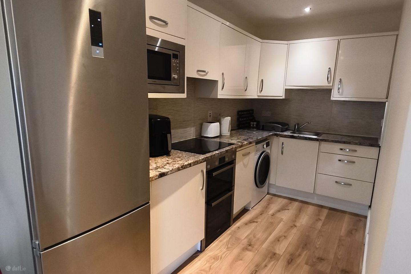 Apartment, Phoenix House, Bridge Street, Boyle, Co. Roscommon, Boyle, Co. Roscommon