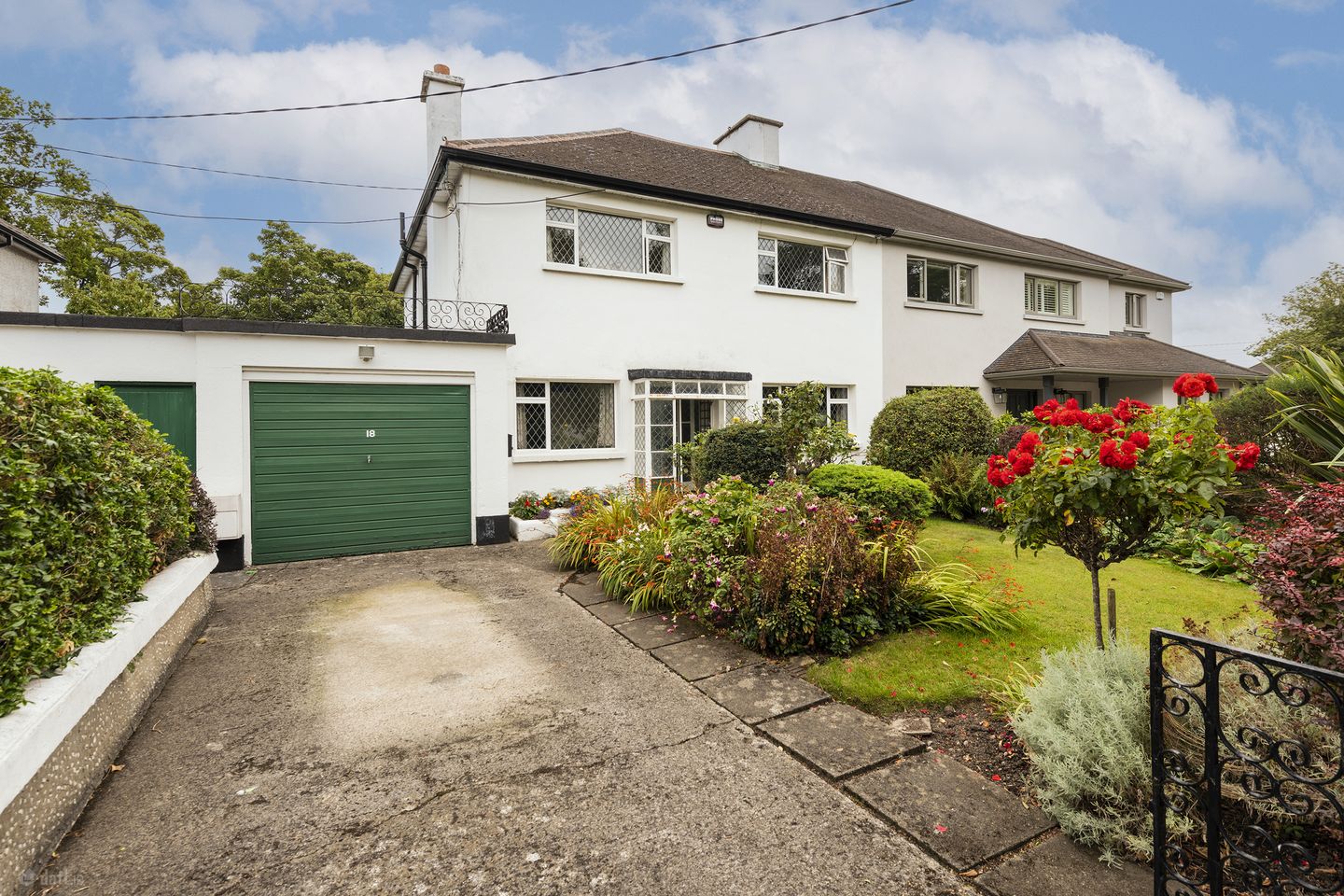 18 Thorncliffe Park, Orwell Road, Rathgar, Dublin 6, D14DH28
