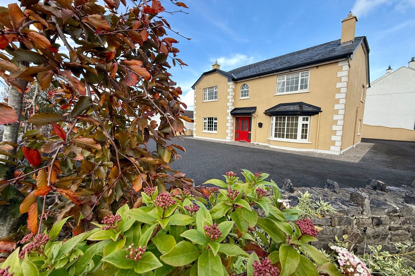 Knock, Claremorris, Co. Mayo, F12EC44