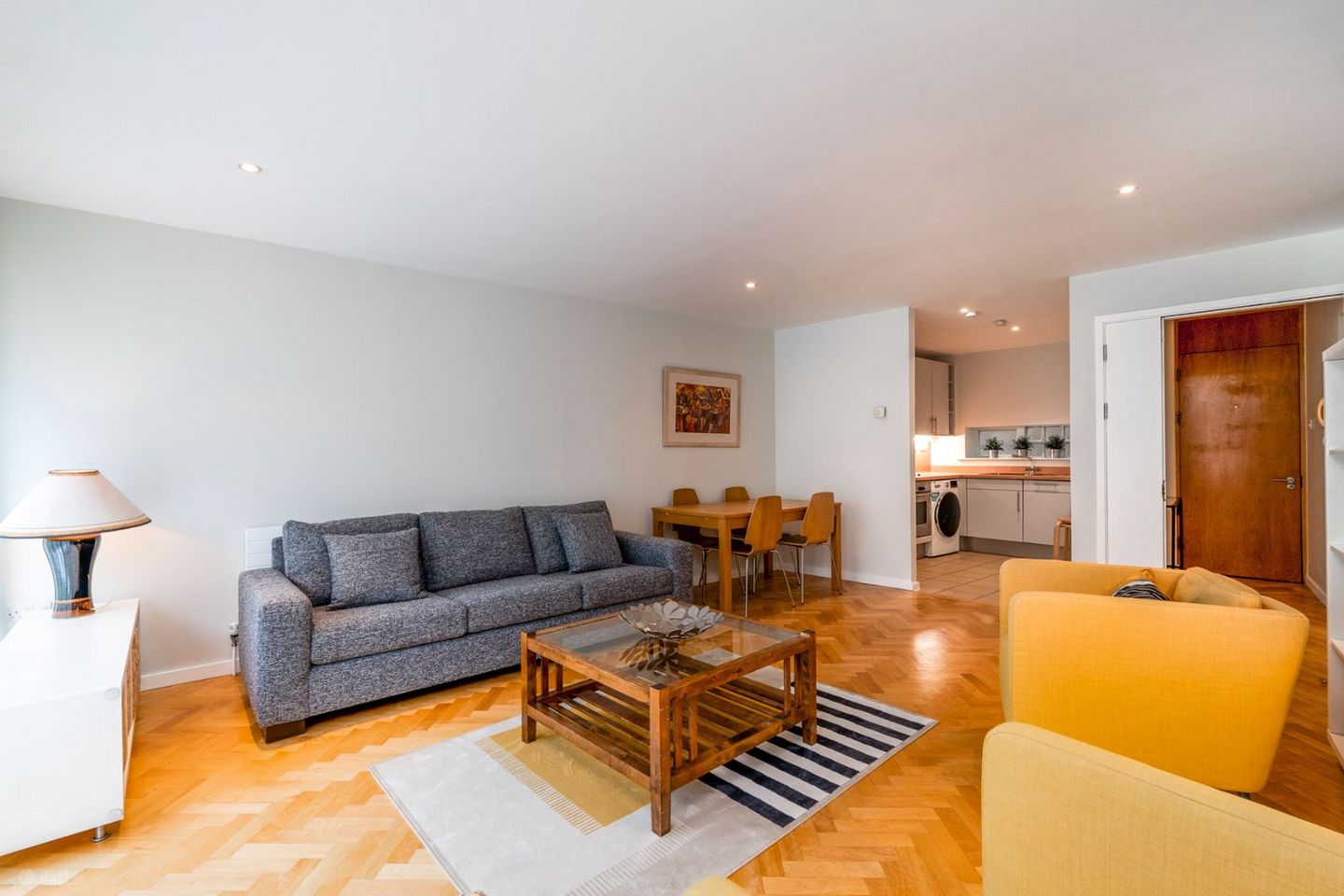 Apartment, Ramleh Hall, Convent Avenue, Dublin 6