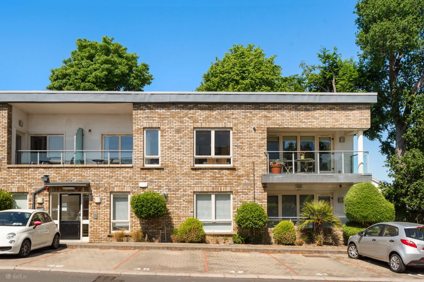 45 Beechwood Court, Stillorgan, Co. Dublin, A94FW71