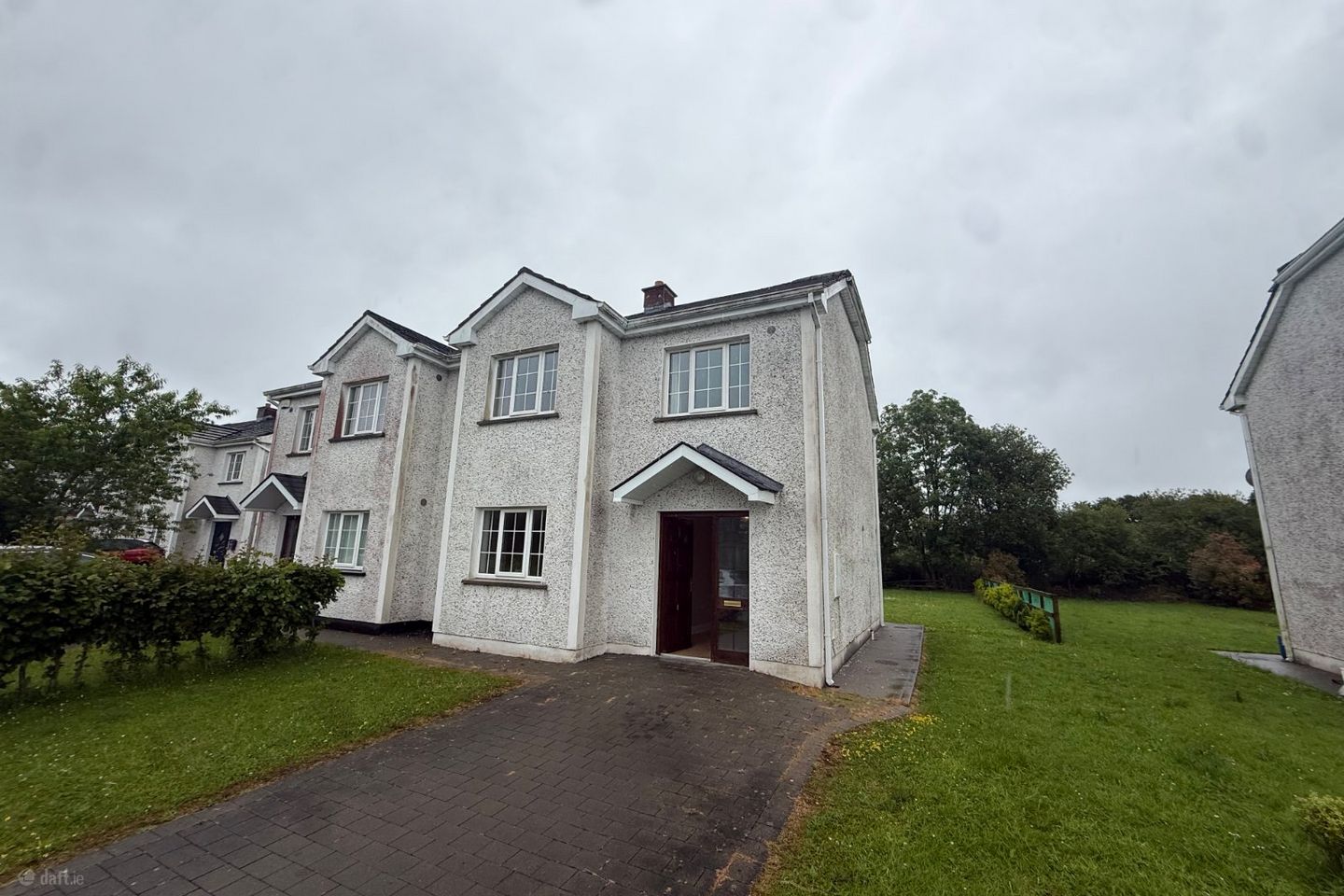 17  Riverwalk, Rooskey, Co. Roscommon