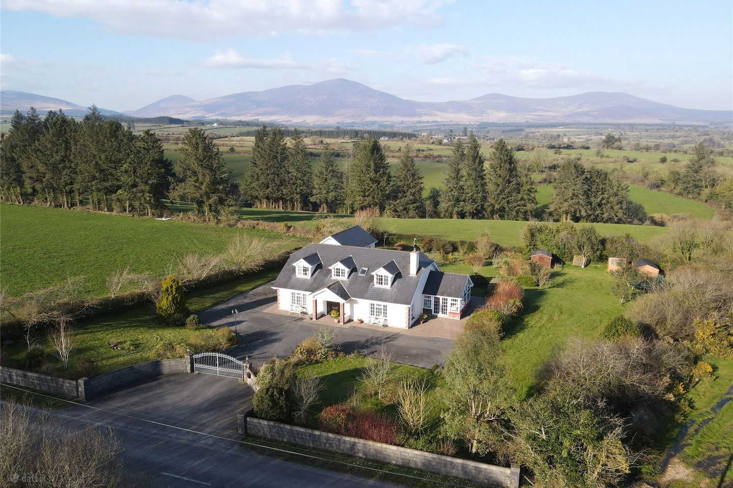 Monatarriv, Lismore, Co Waterford, P51HD32
