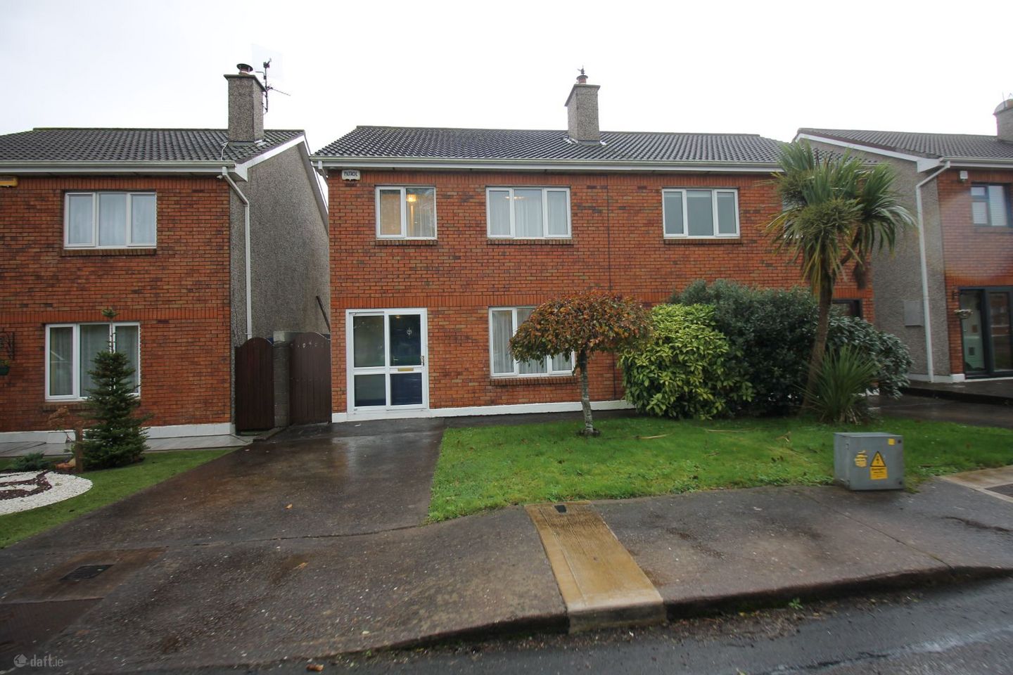 33 The Cloisters, Ballincollig, Clash, Co. Cork