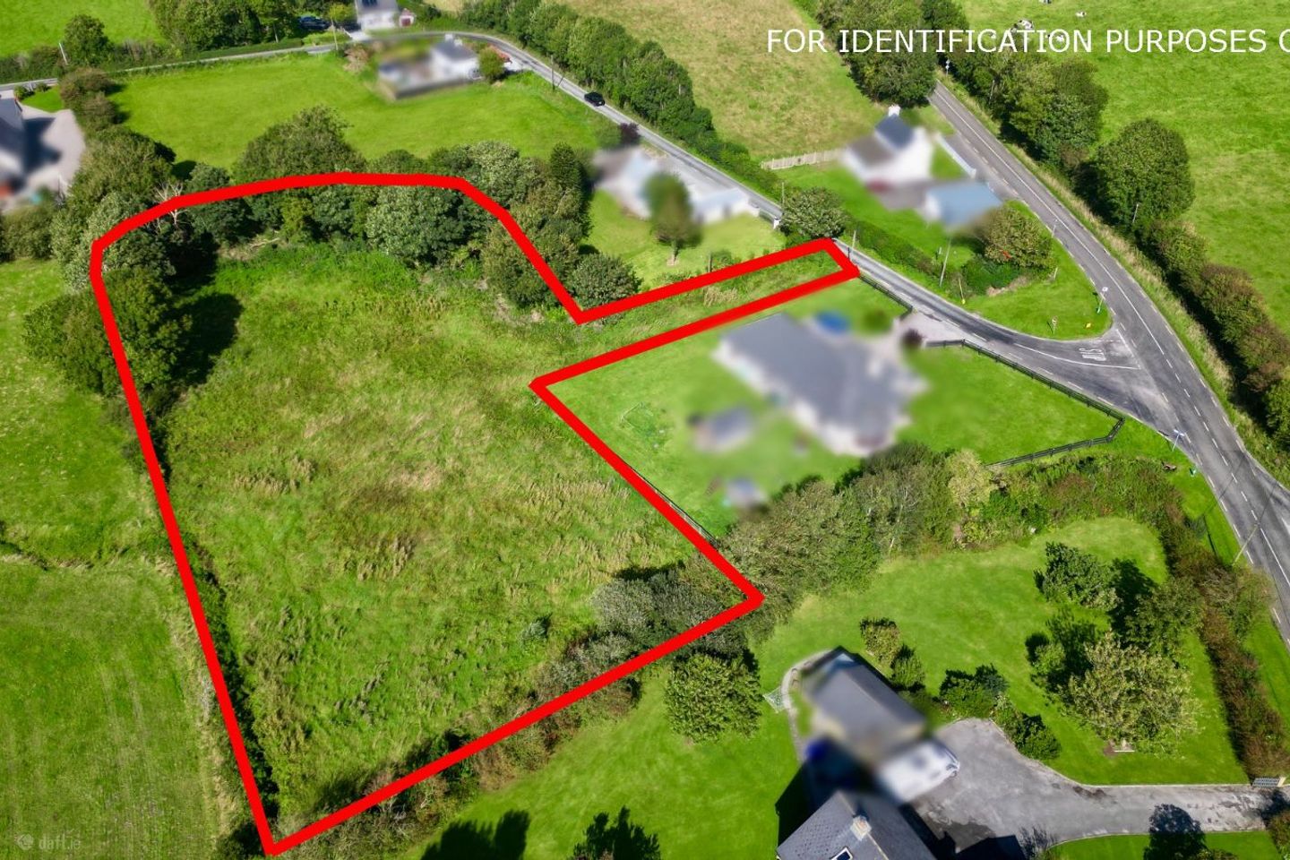 Tubrid More, Ardfert, Co. Kerry