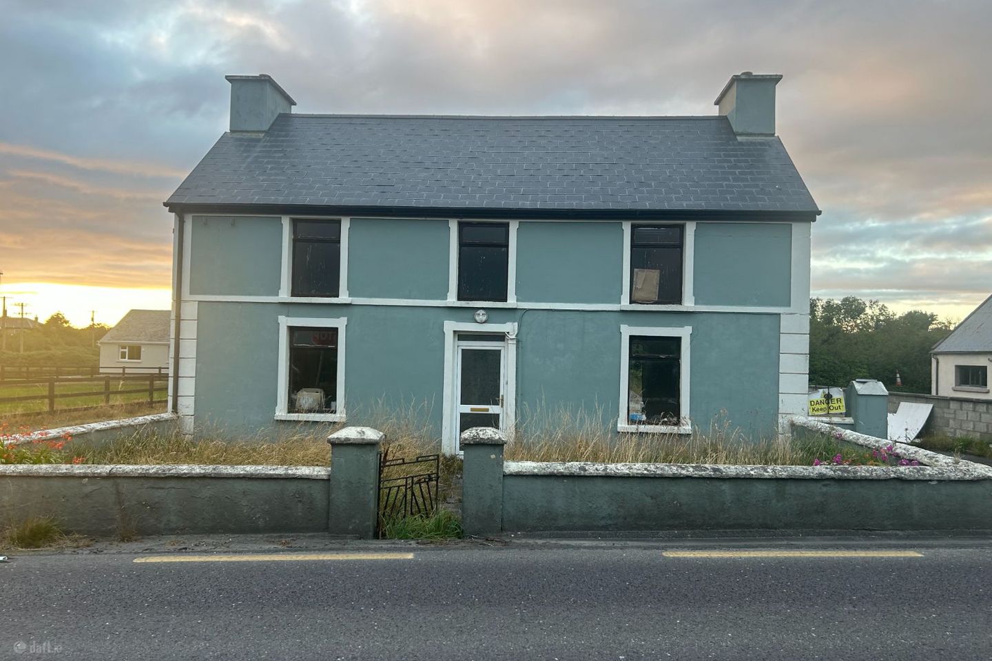 Kilquane, Headford, Killarney, Co. Kerry, V93C9A0