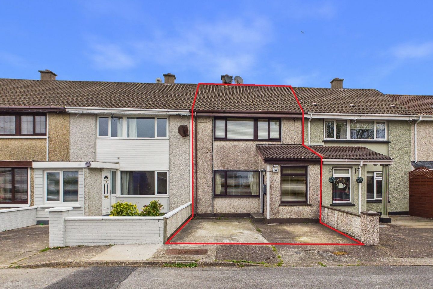 43 Woodlawn Grove, Cork Road, Waterford City Centre, Co. Waterford, X91XR5E