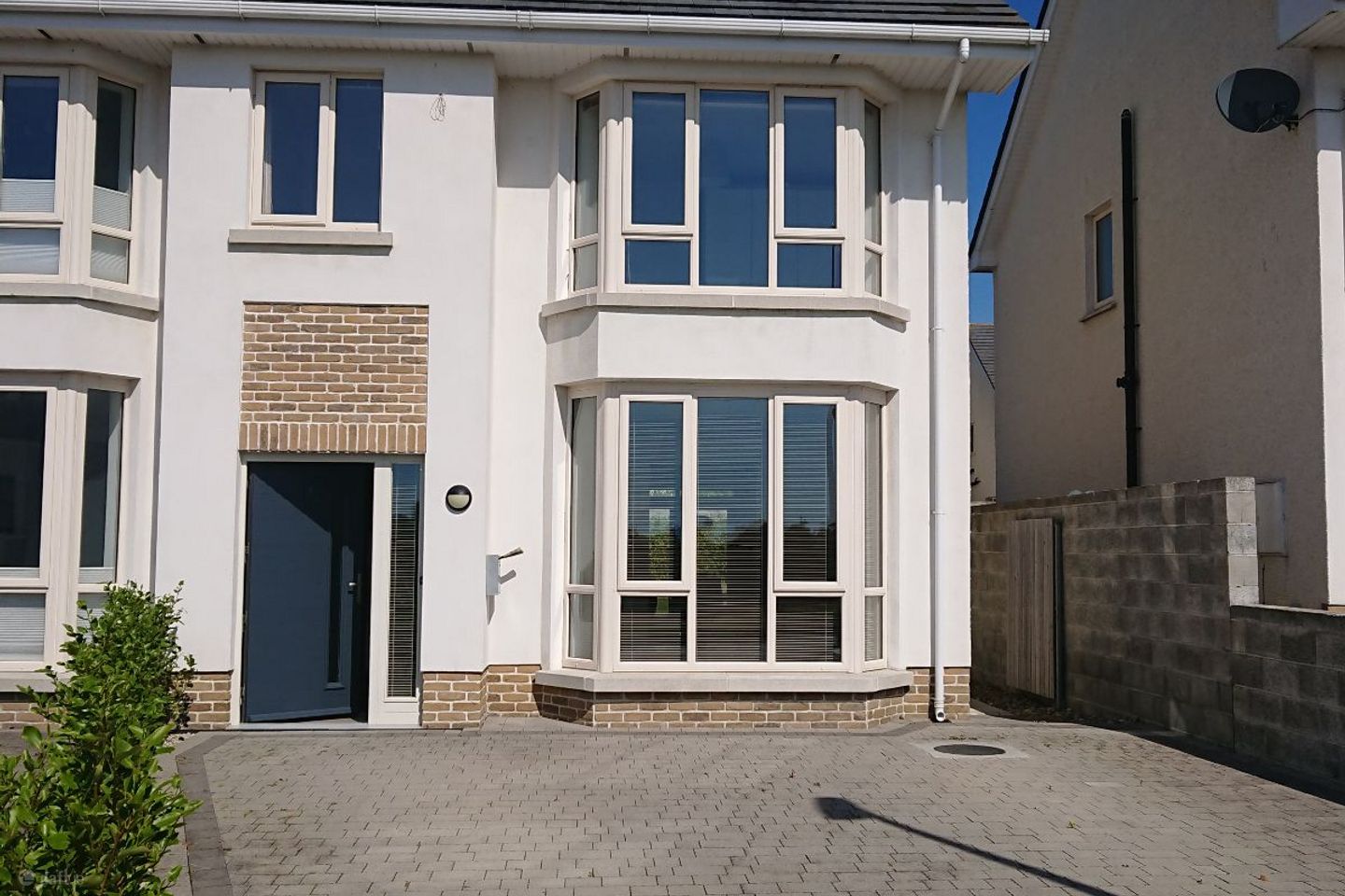 Seaview Heights, Cnoc na Mara, New Golflinks Road, Blackrock, Co. Louth