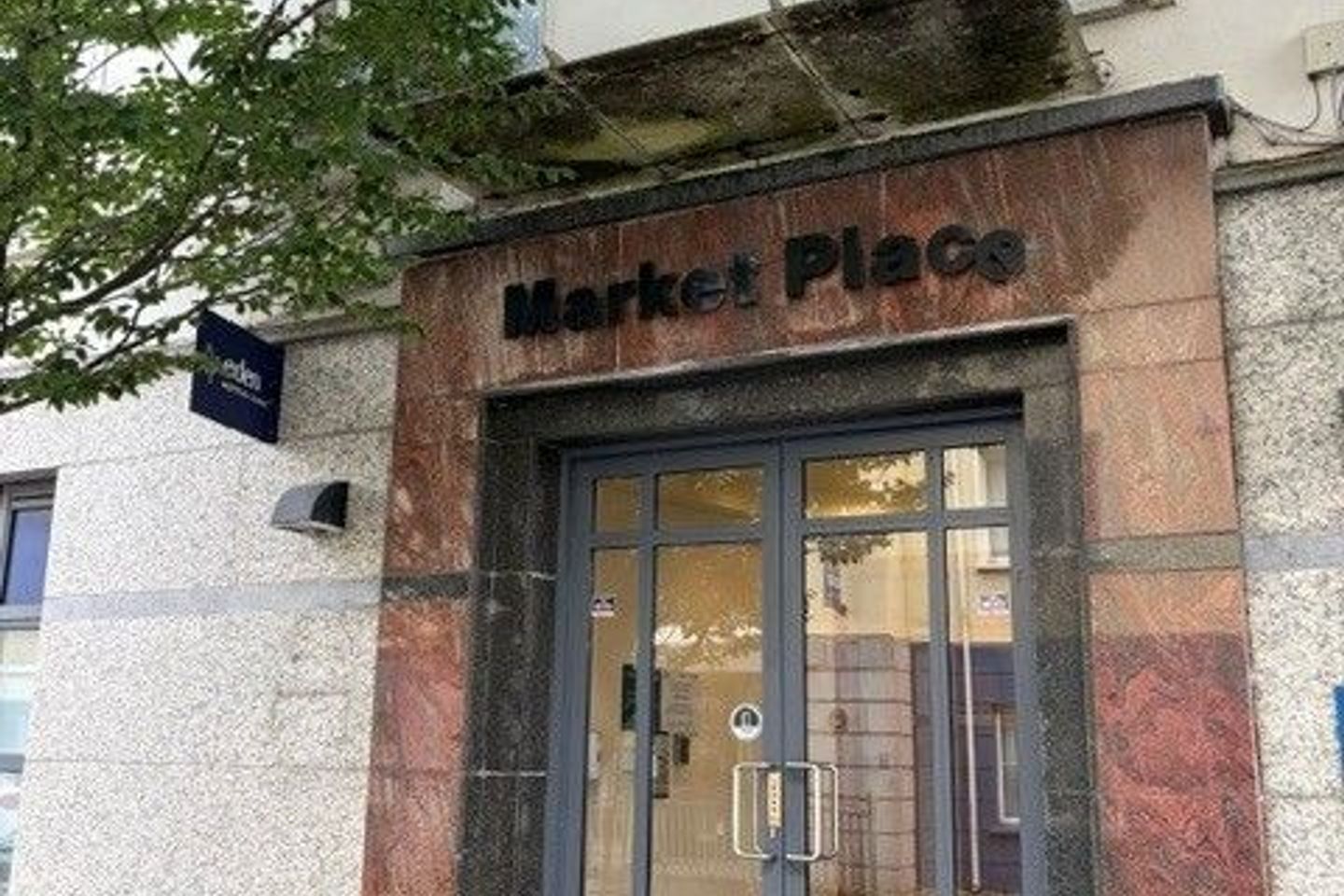 Commercial Unit 3, Market Place, Maine Street, Tralee, Co. Kerry