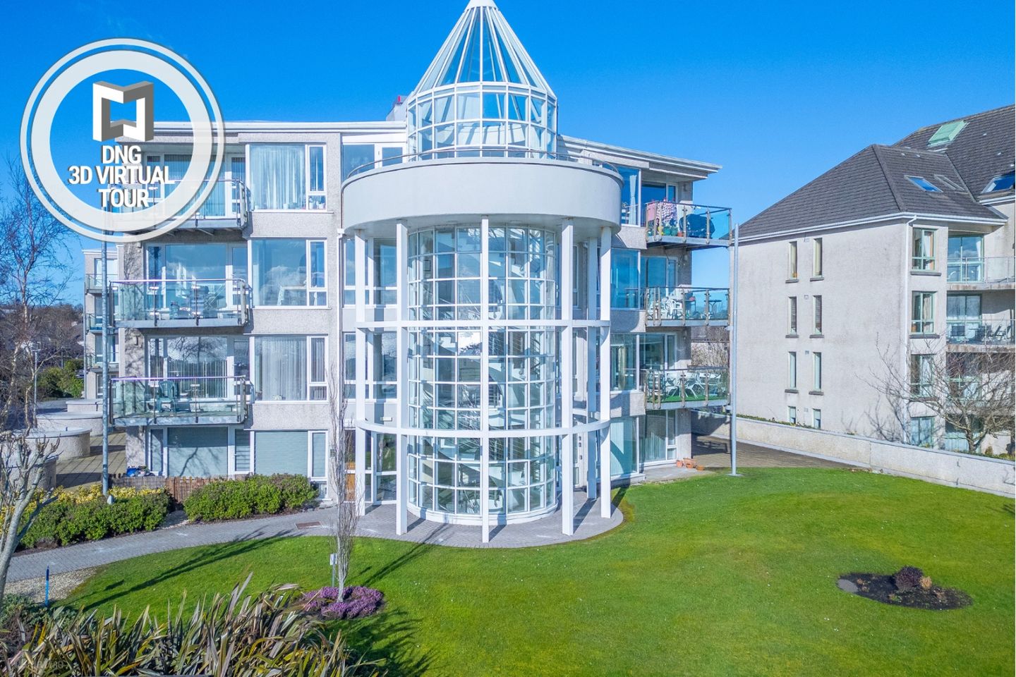 32 Arasain Na Mara, Grattan Road, Salthill, Galway, H91XK54