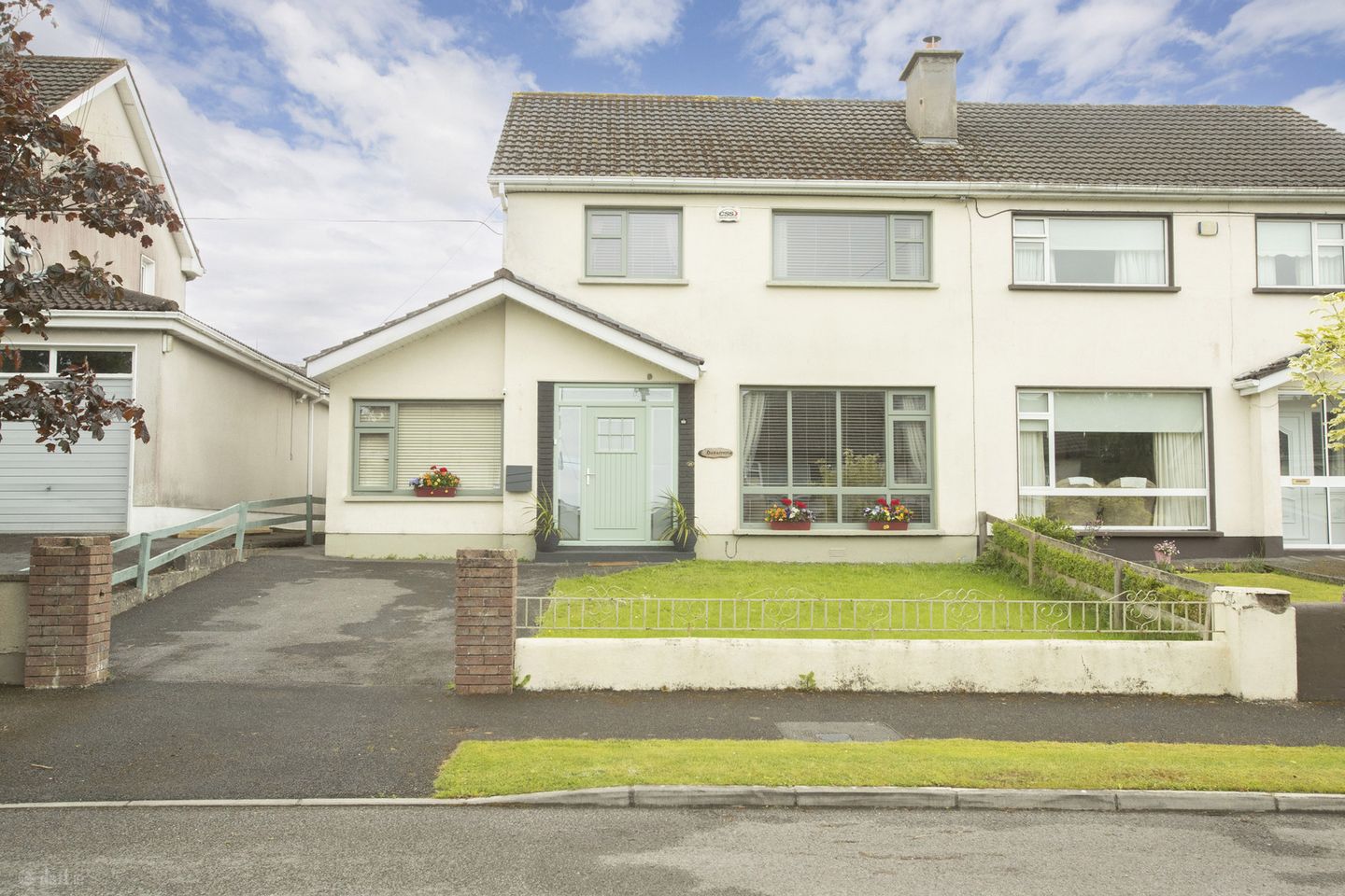 Dramona, 24 Hillside Drive, Mullingar, Co. Westmeath, N91E2N5