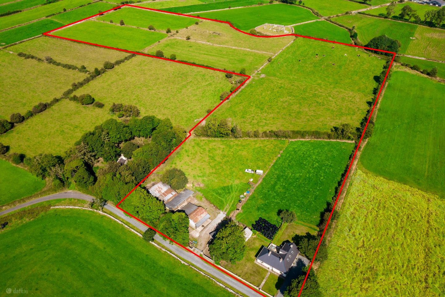 Moneenally, Williamstown, Co Galway, F45D763