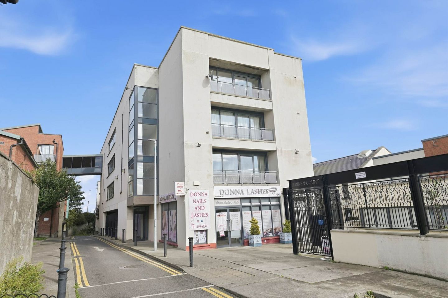21 George`s Court, George`s Hill, Balbriggan, Co. Dublin, K32V996