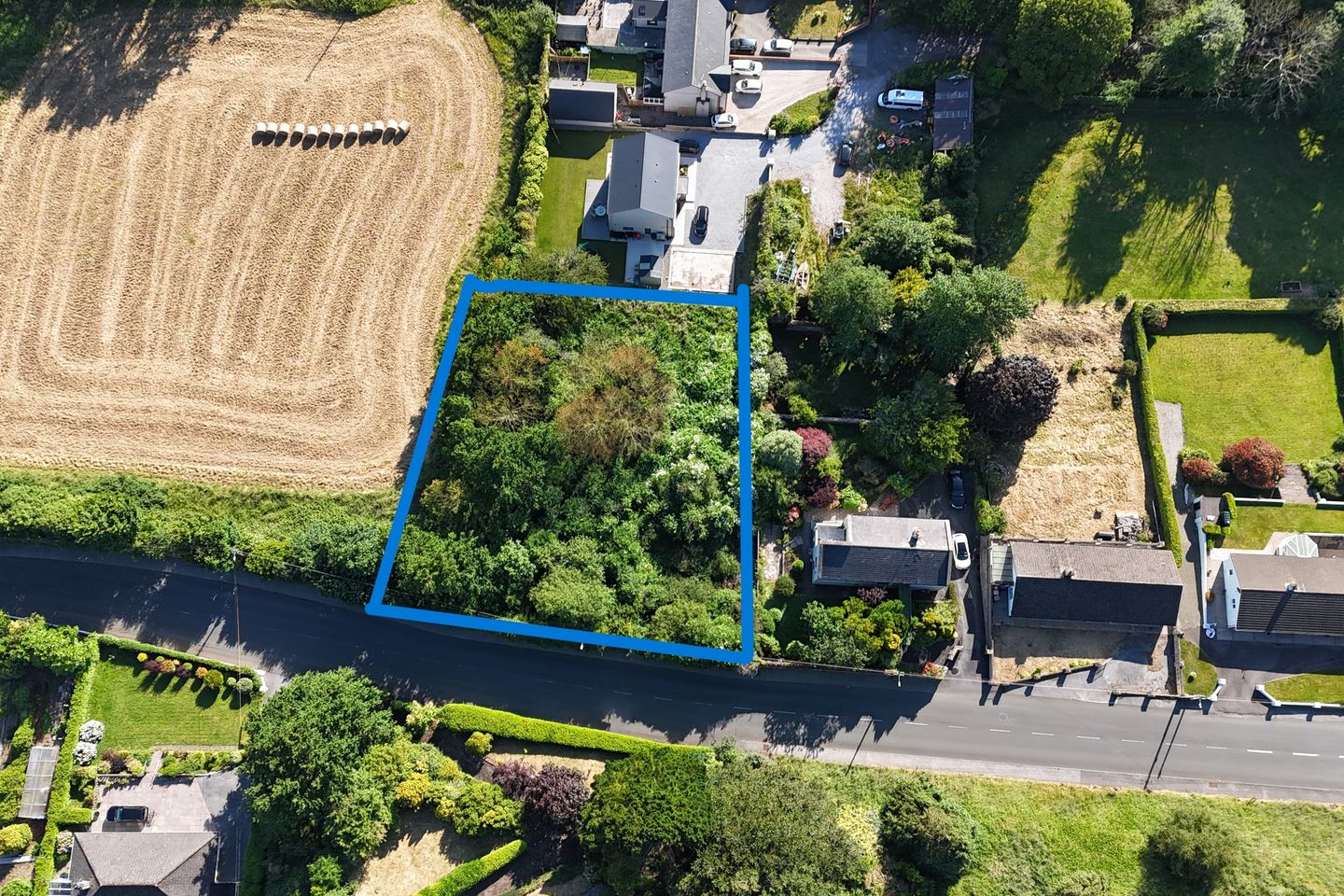 Kilcoran Road, Youghal, Co. Cork