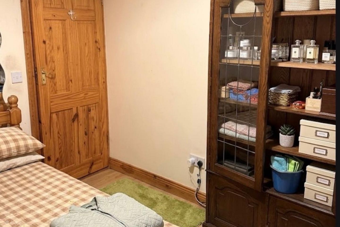Apartment 2, Townparks, Ballinasloe, Townparks, Co. Galway
