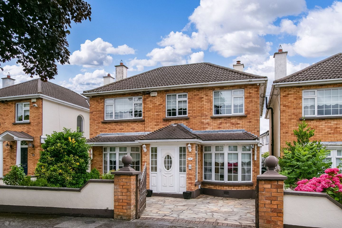 18 The Green, Cypress Downs, Templeogue, Dublin 6W, D6WVX72