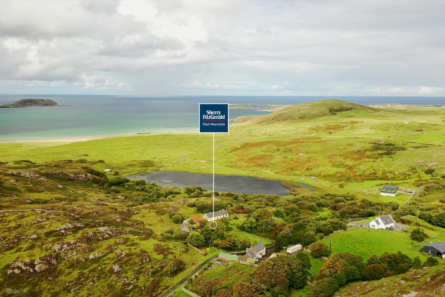 Doagh More, Kindrum, Fanad, Co. Donegal, F92FW74