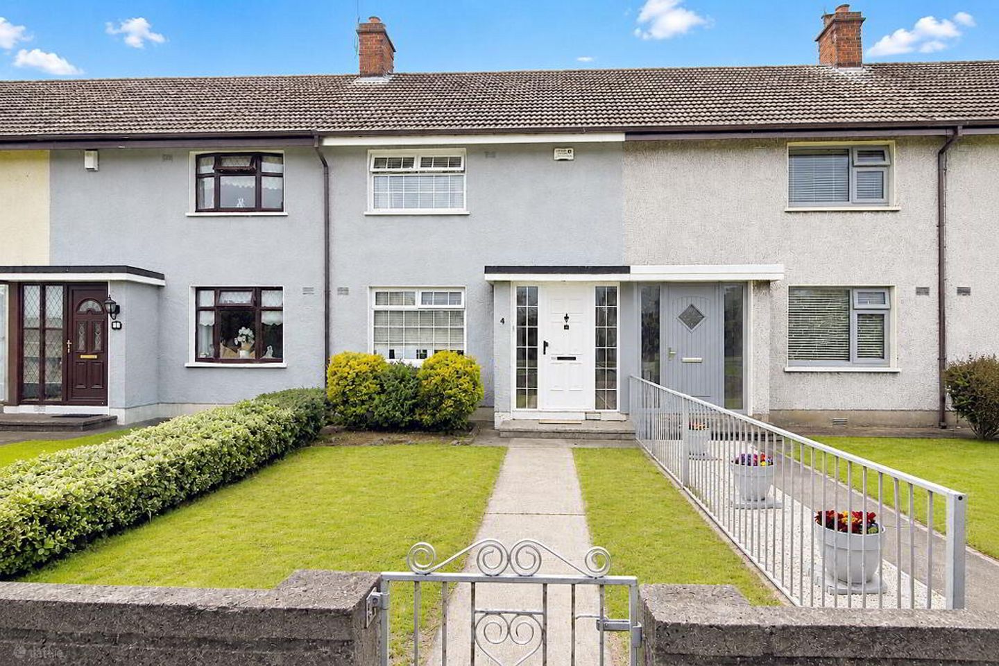 4 Oakland Park, Dundalk, Co. Louth, A91V6E8