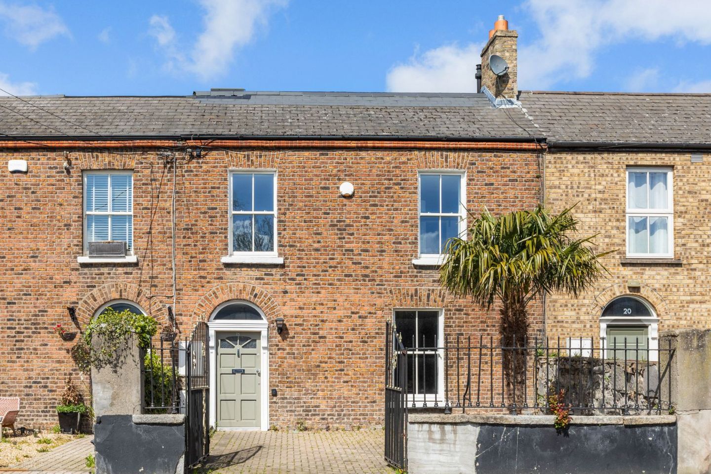18 Bath Avenue, Sandymount, Dublin 4, D04N596
