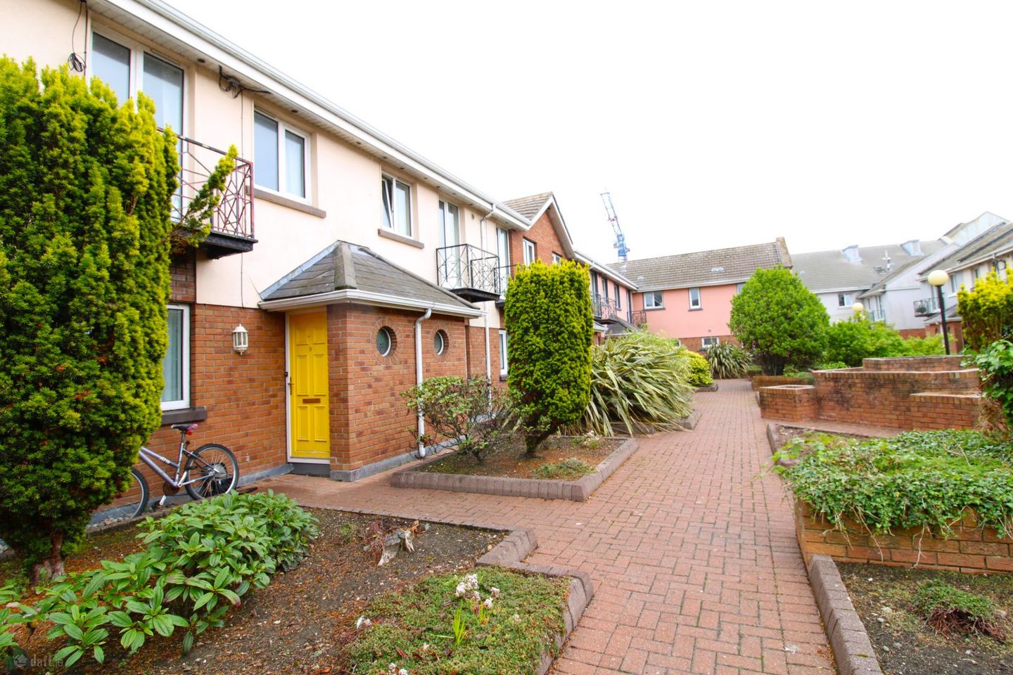 No 9, Eyre Square Townhouses, Galway City Centre, H91WP95