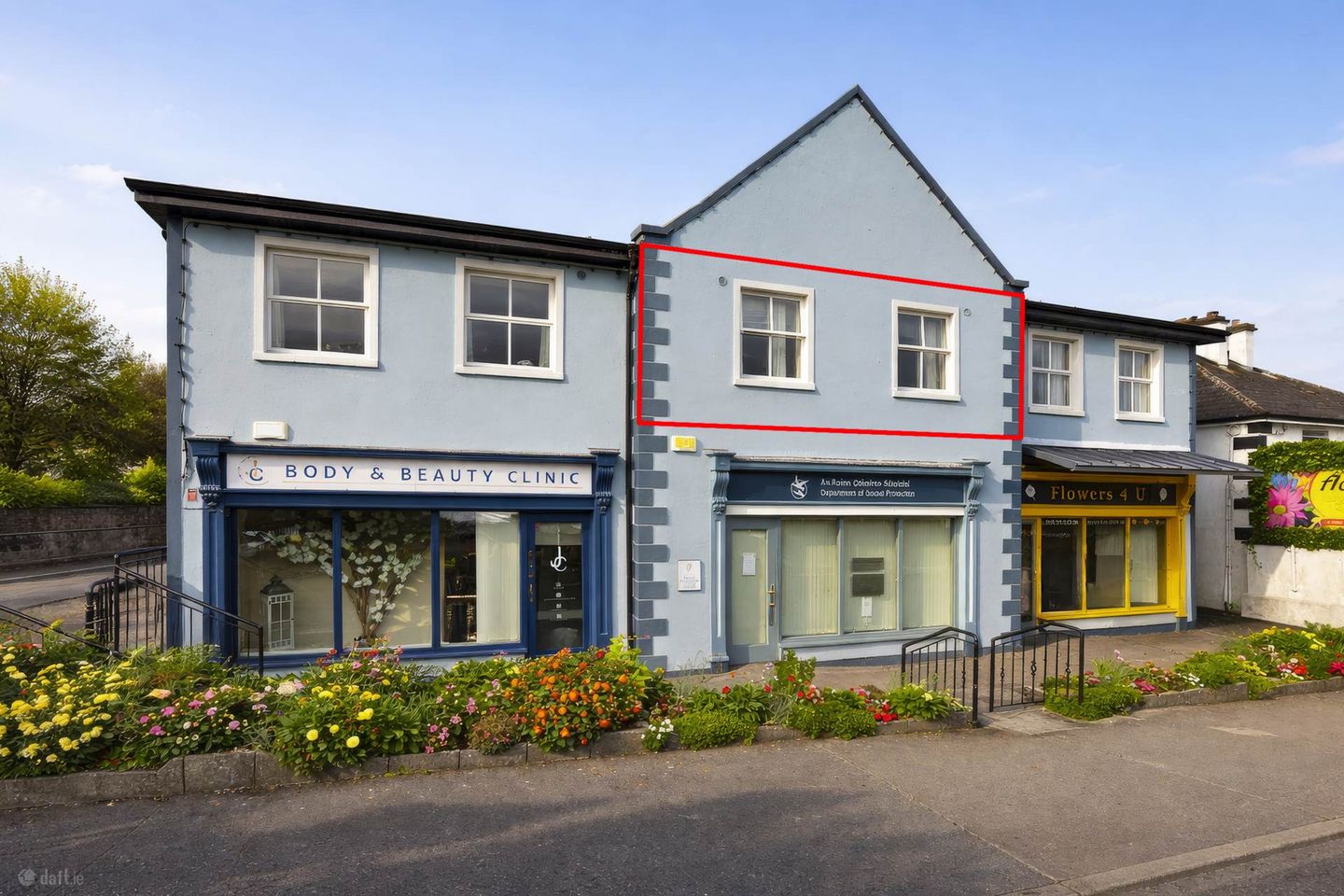 Apartment 6, Gort Na Gcloch, Ballinrobe, Co. Mayo