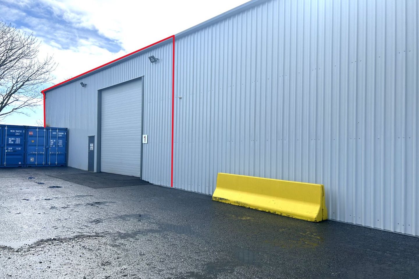 Unit 1 Ballindud Business Park, Waterford, Waterford City Centre