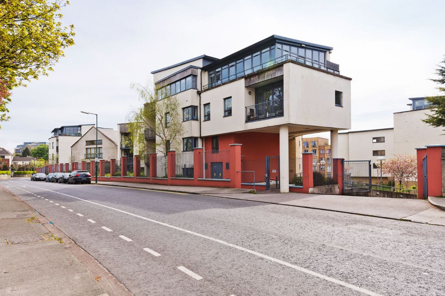 9A, Metropolitan Apartments, Kilmainham, Co. Dublin, D08W8CF