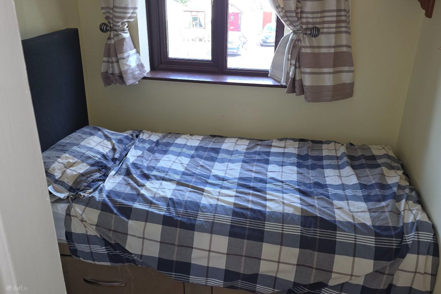 7 Hermitage Road, Lucan, Co. Dublin