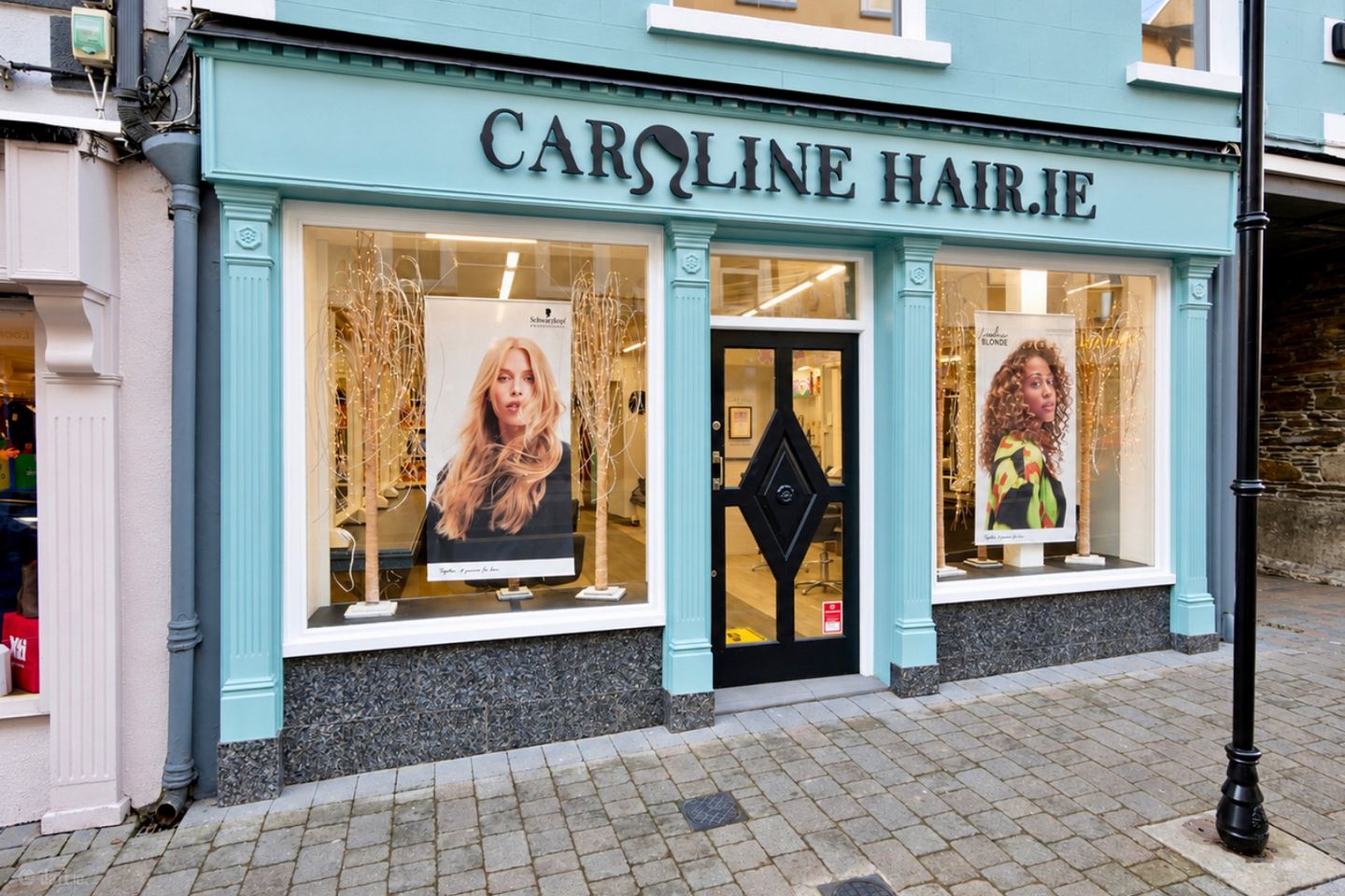 21 North Street, New Ross, Co. Wexford, Y34RX92