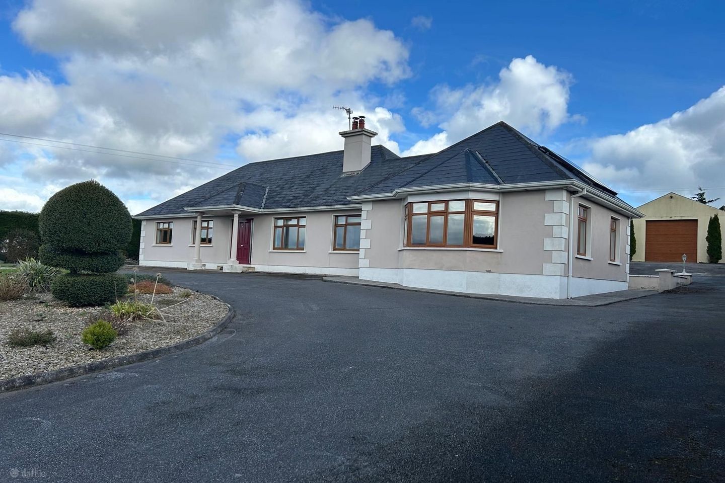 Ballylooby, Co. Tipperary, Clogheen, Co. Tipperary