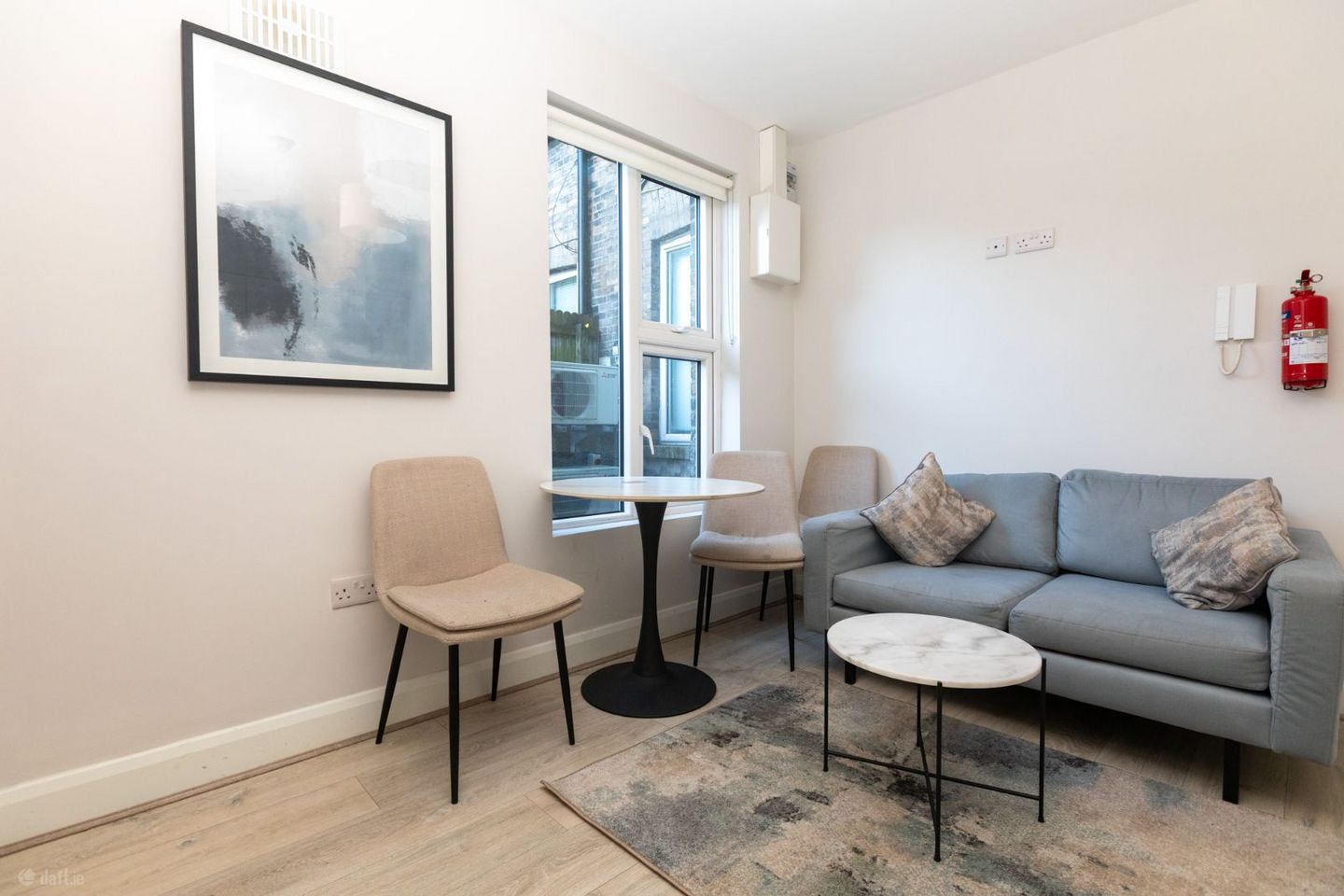 Apartment 3, 27 North Circular Road, North Circular Road, Dublin 7