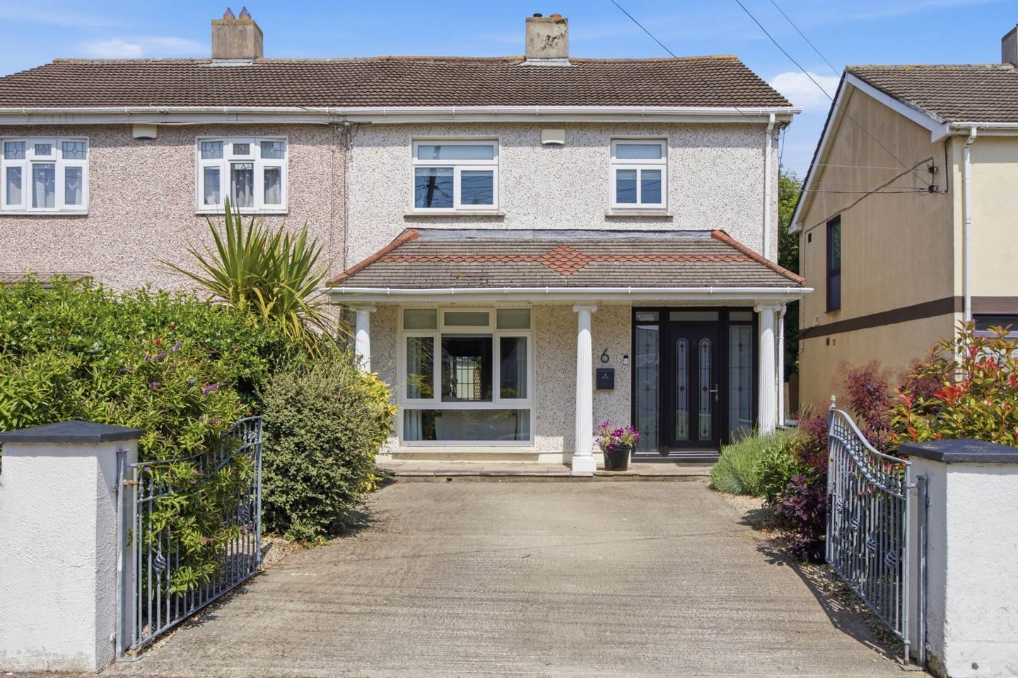 6 Grange Park Close, Raheny, Dublin 5, D05DY91