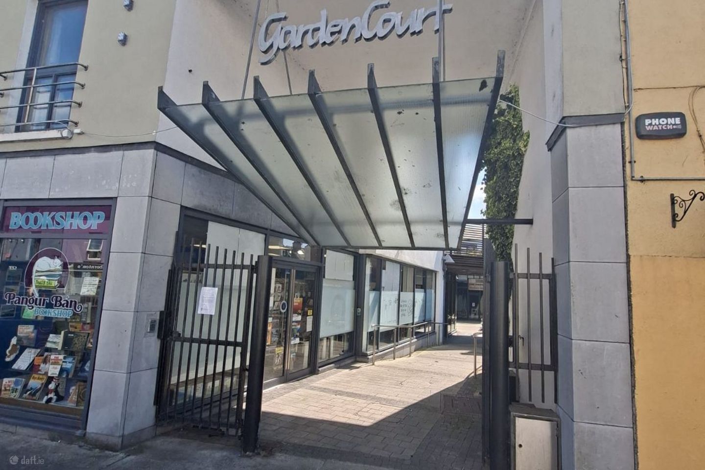 Apartment 4, Garden Court, Tone Street, Ballina, Co. Mayo