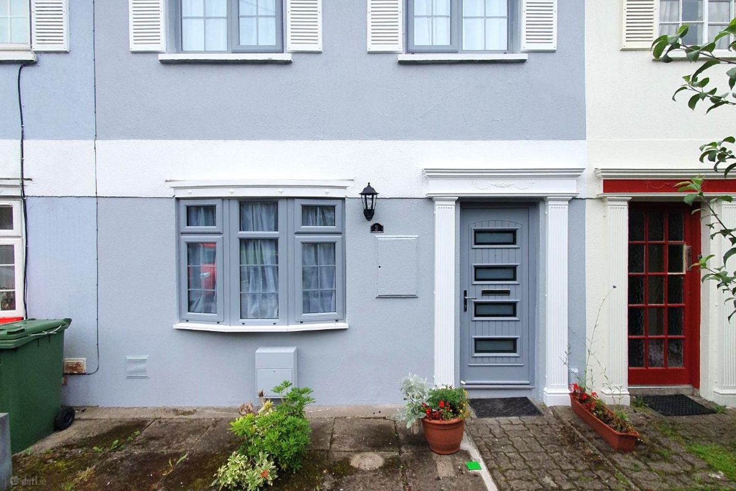 3 Honan Mews, Connaught Avenue, Western Road, Co. Cork