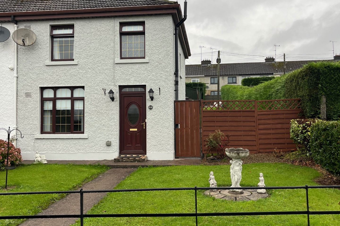 55 Cavan Road, Cootehill, Co. Cavan