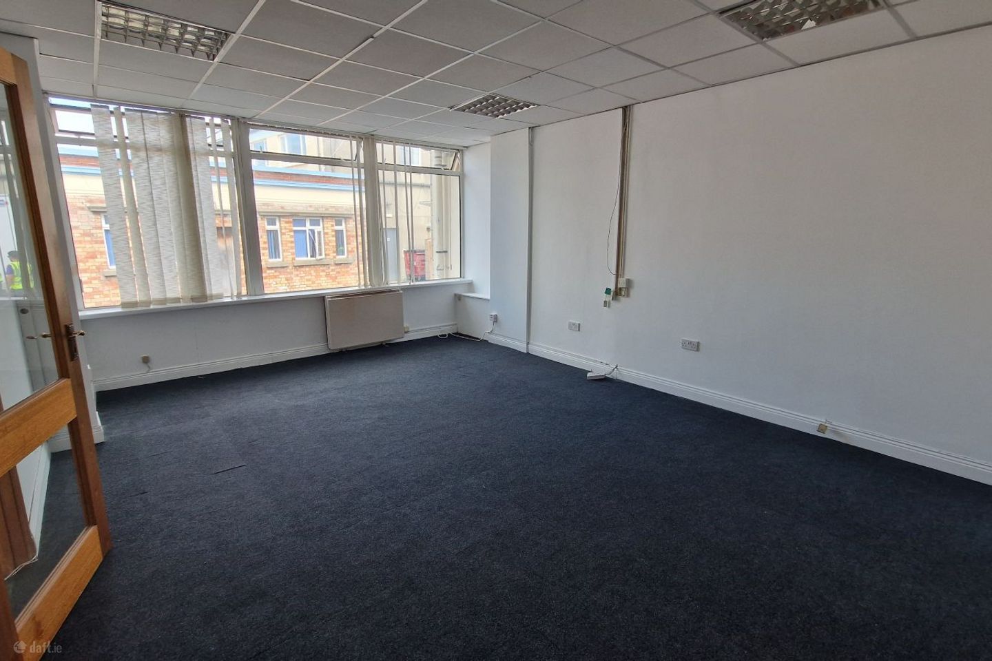 Studio / Clinic / Treatment Suite – Unit 22, KCR Business Park, Kimmage, Dublin 12