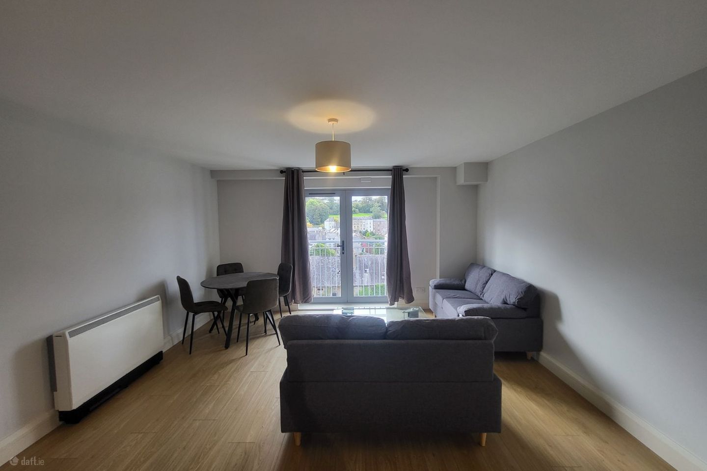 608 Pier Head Apartments, Store Street, P36R156, Youghal, Co. Cork