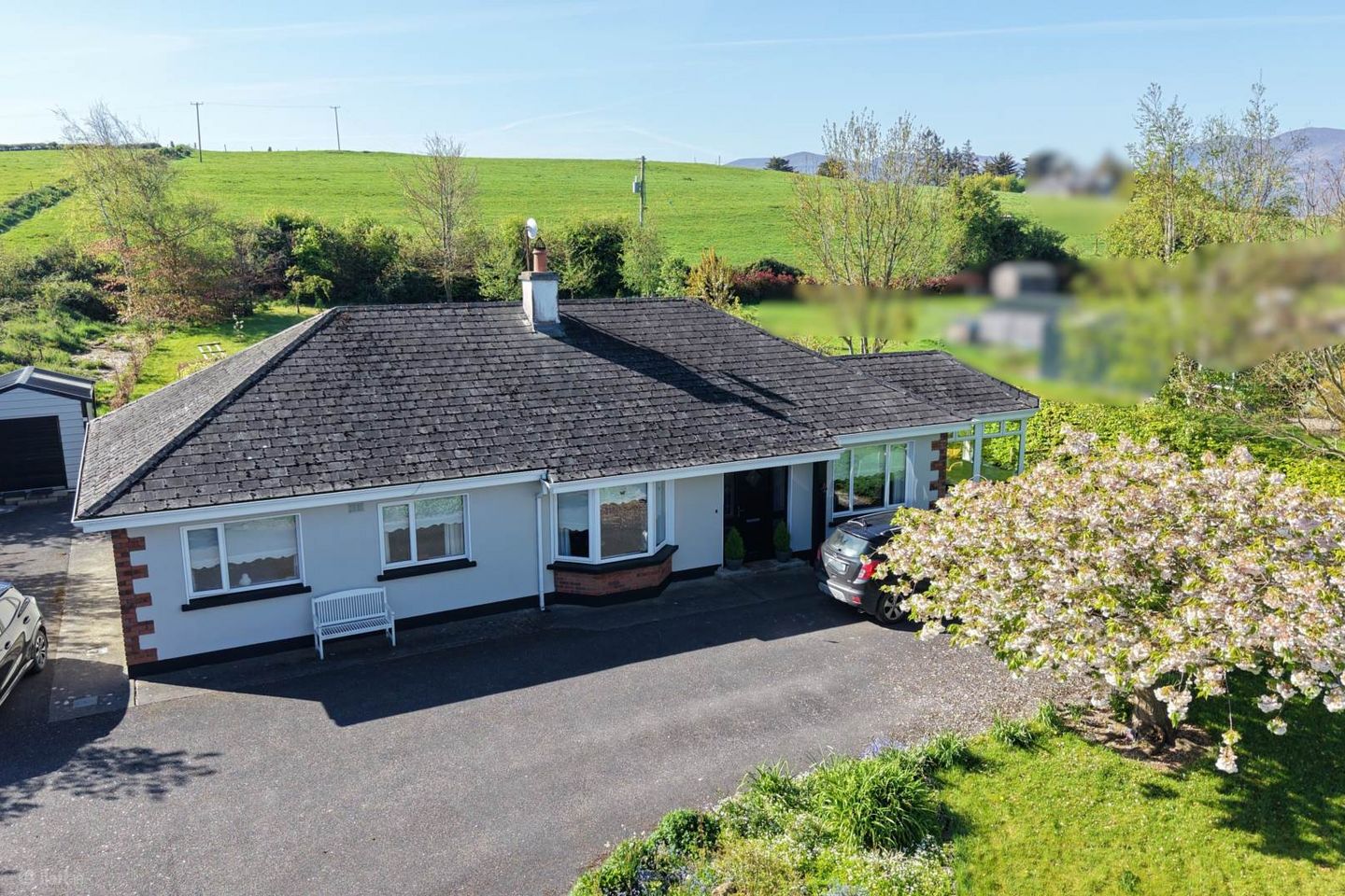 Knocknakillardy, Grange, Clonmel, Co. Tipperary, E91DW01