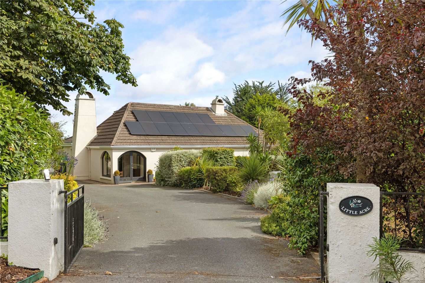 Little Acre, New Road, Greystones, Co Wicklow, A63YA72